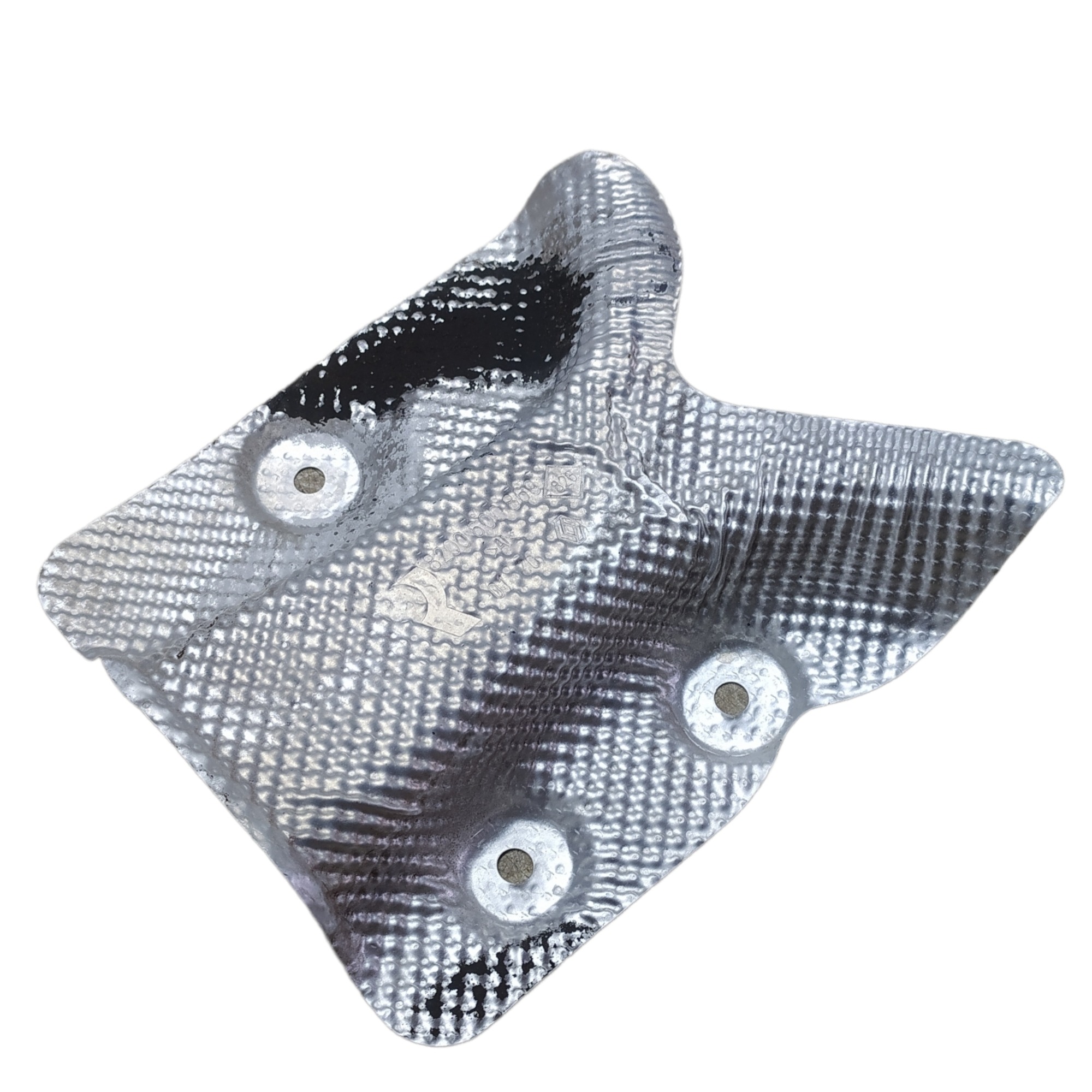 Defletor Coletor Renault Sandero 2010 8200600869 V28 2