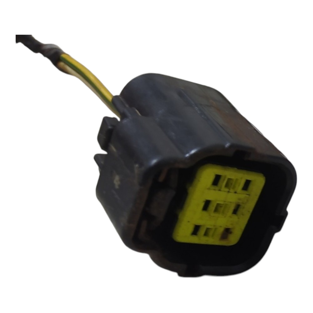 Chicote da Tampa Traseira Ford Ecosport 2004 v172 4
