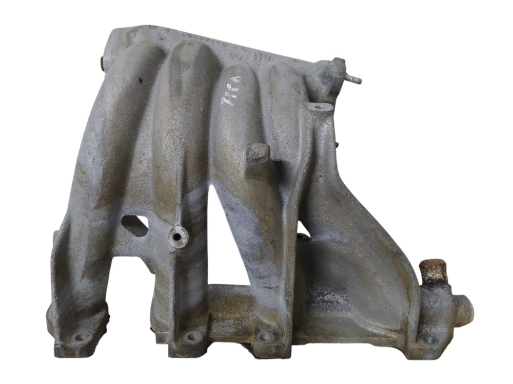 Coletor De Admissão Chevrolet Corsa Wind 1996 V111 4