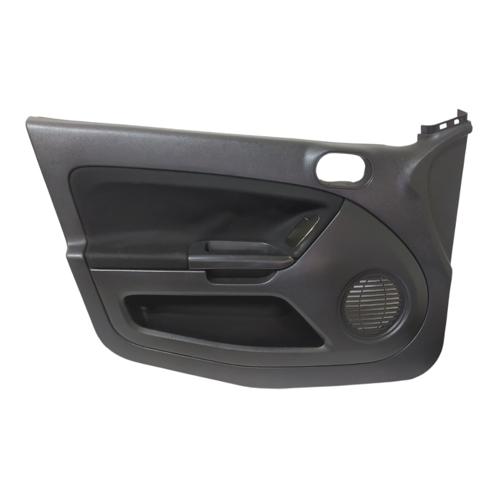 Forro Porta Dianteira Esquerda Ford Fiesta 1.0 2011 V147 2