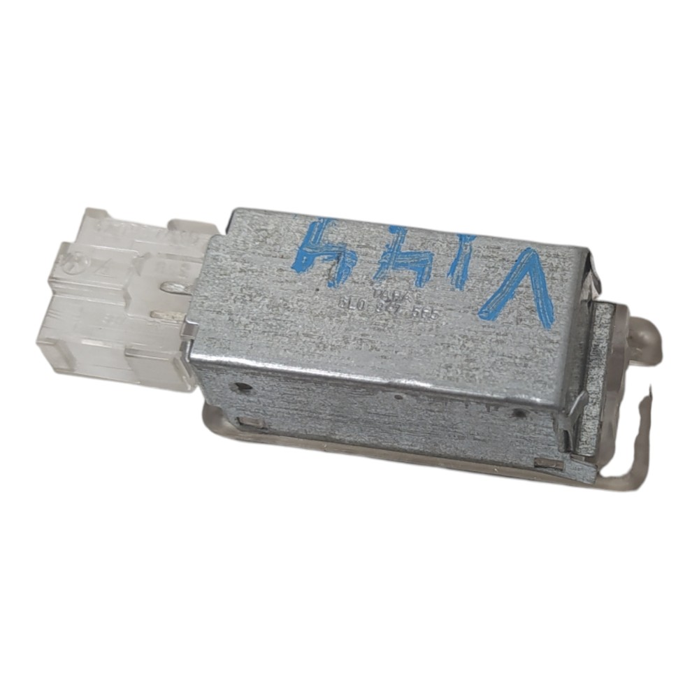 Luz Interna Cortesia Vw Up Tsi 2019 V144 4
