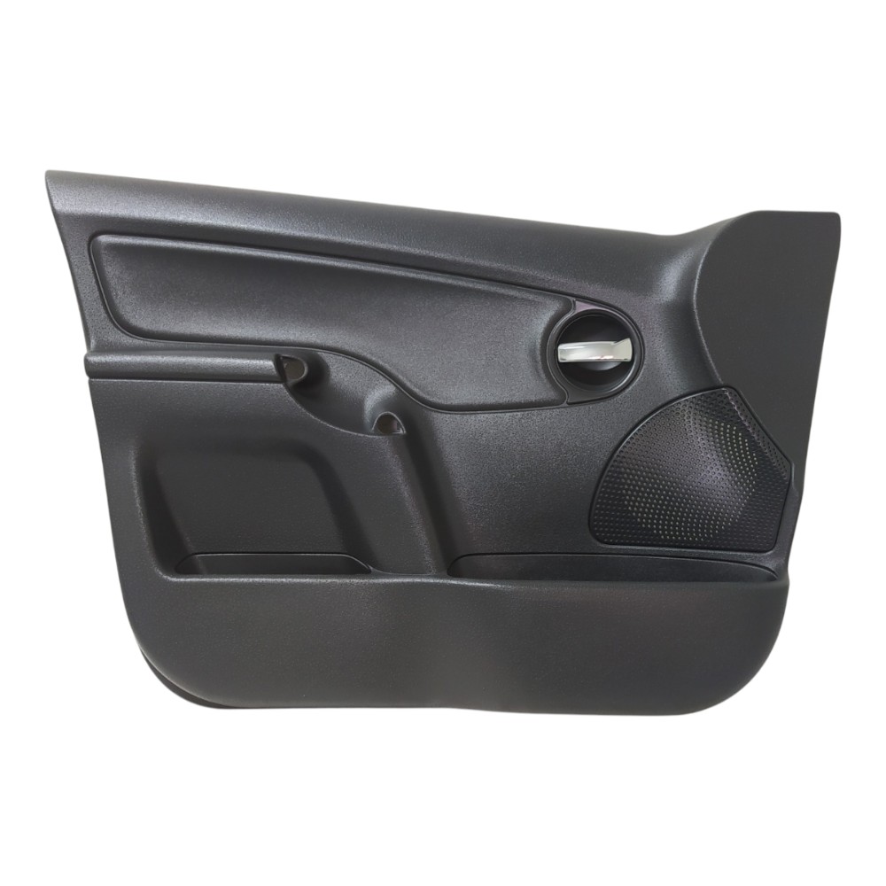 Forro Porta Traseira Esquerda Citroen C3 1.4 2010 V127 1