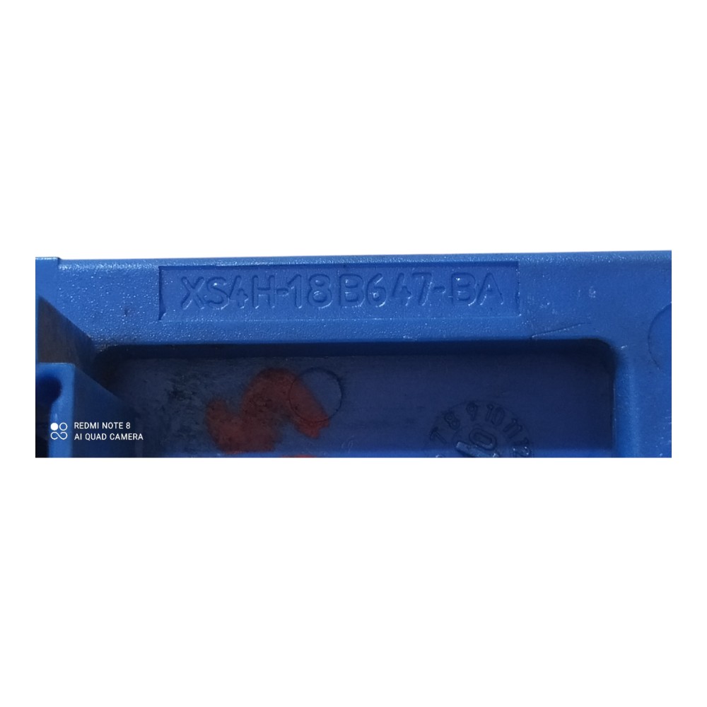 Resistência Ar Condicionado Ford Focus 1.8 2001 V155 7