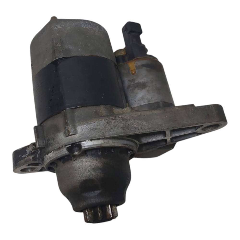 Motor Arranque Partida Vw Gol 2011 V164 7