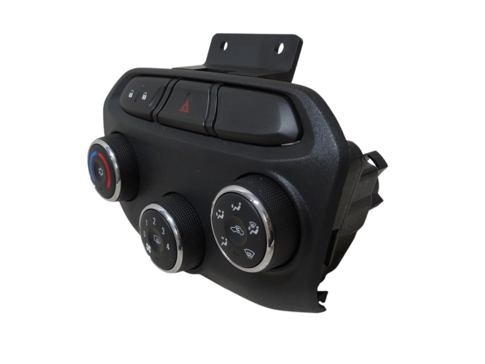 Comando Ar Condicionado Gm Onix 1.0 2015 V109 3