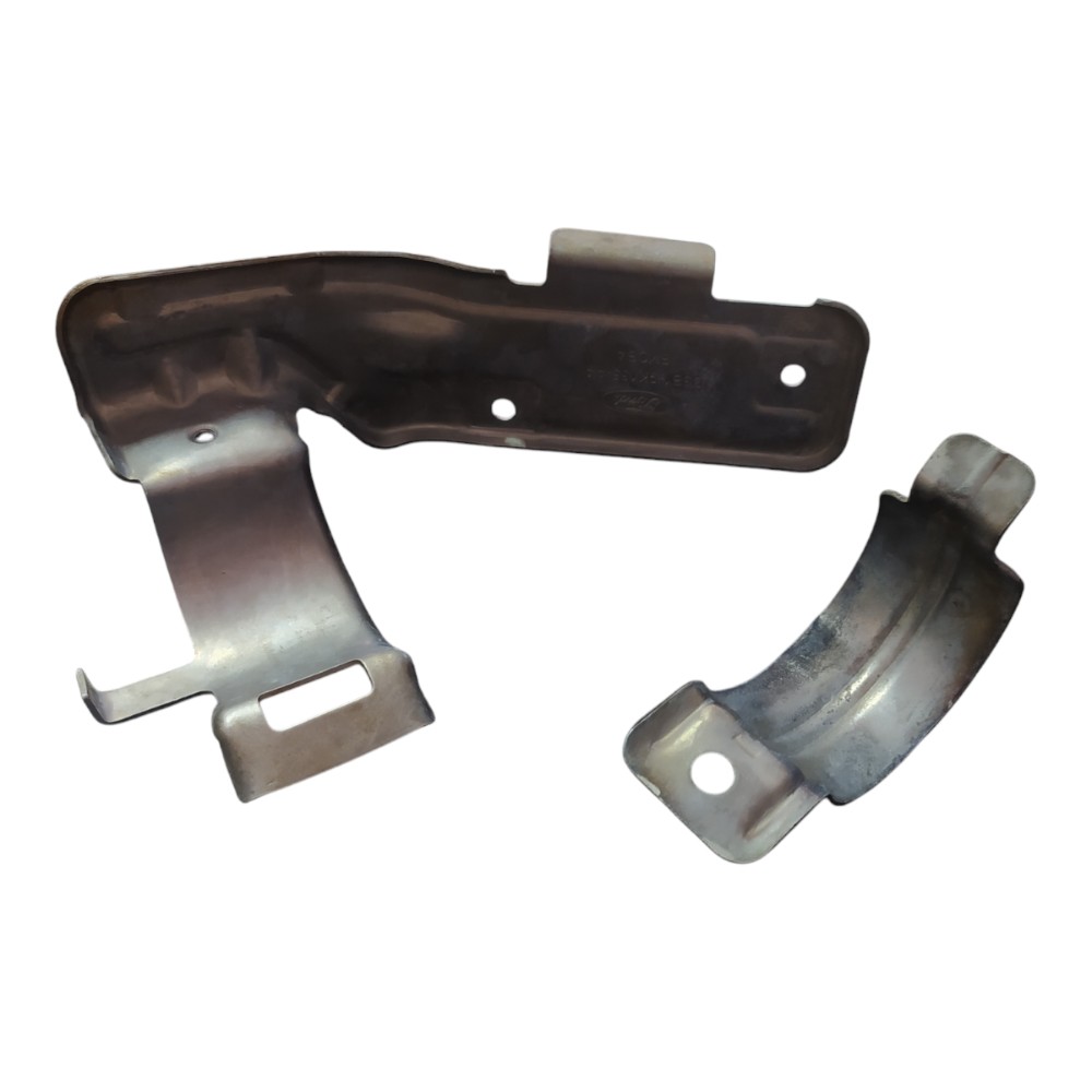 Suporte Filtro De Combustível Ford New Fiesta 2019 V134 4