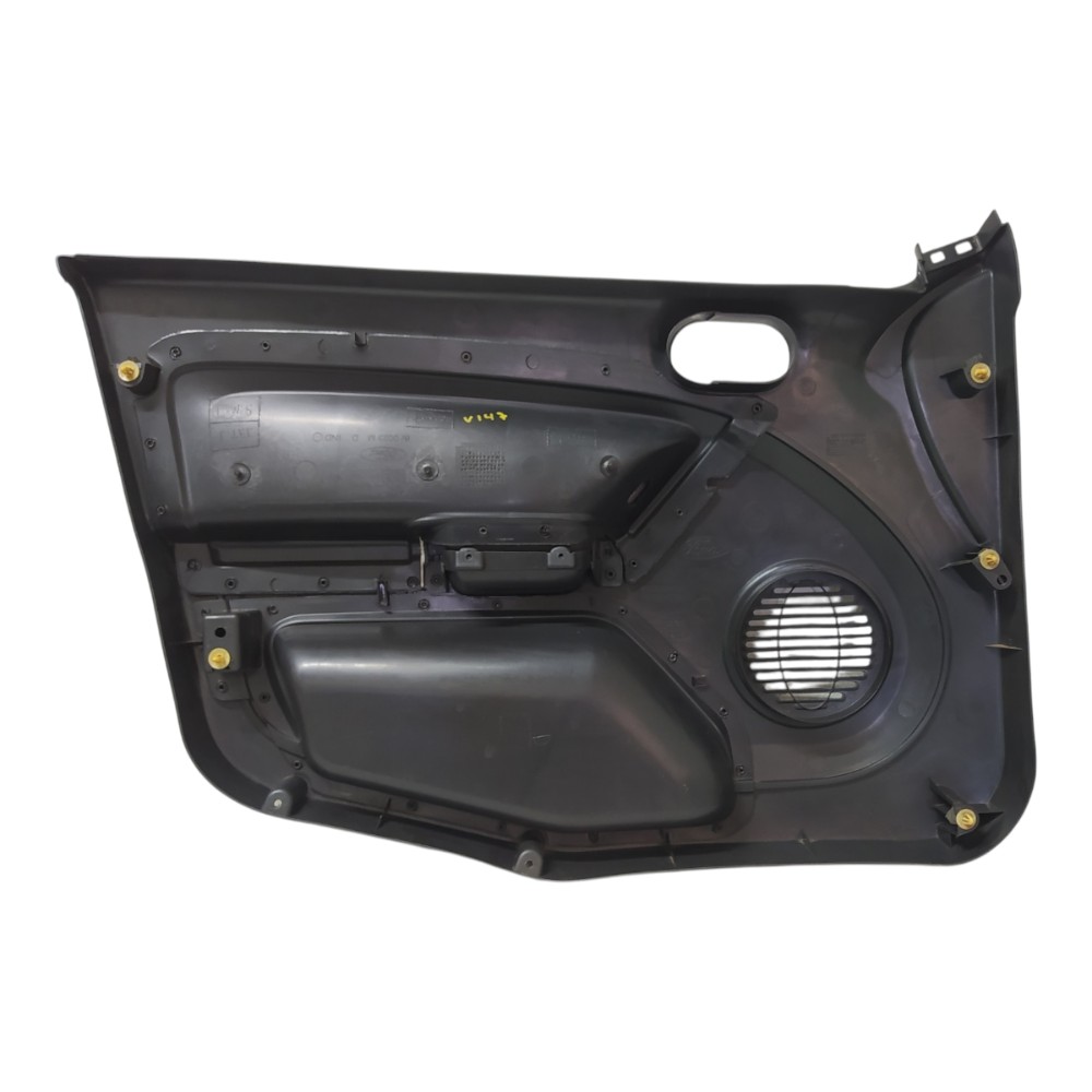 Forro Porta Dianteira Direita Ford Fiesta 1.0 2011 V147 7