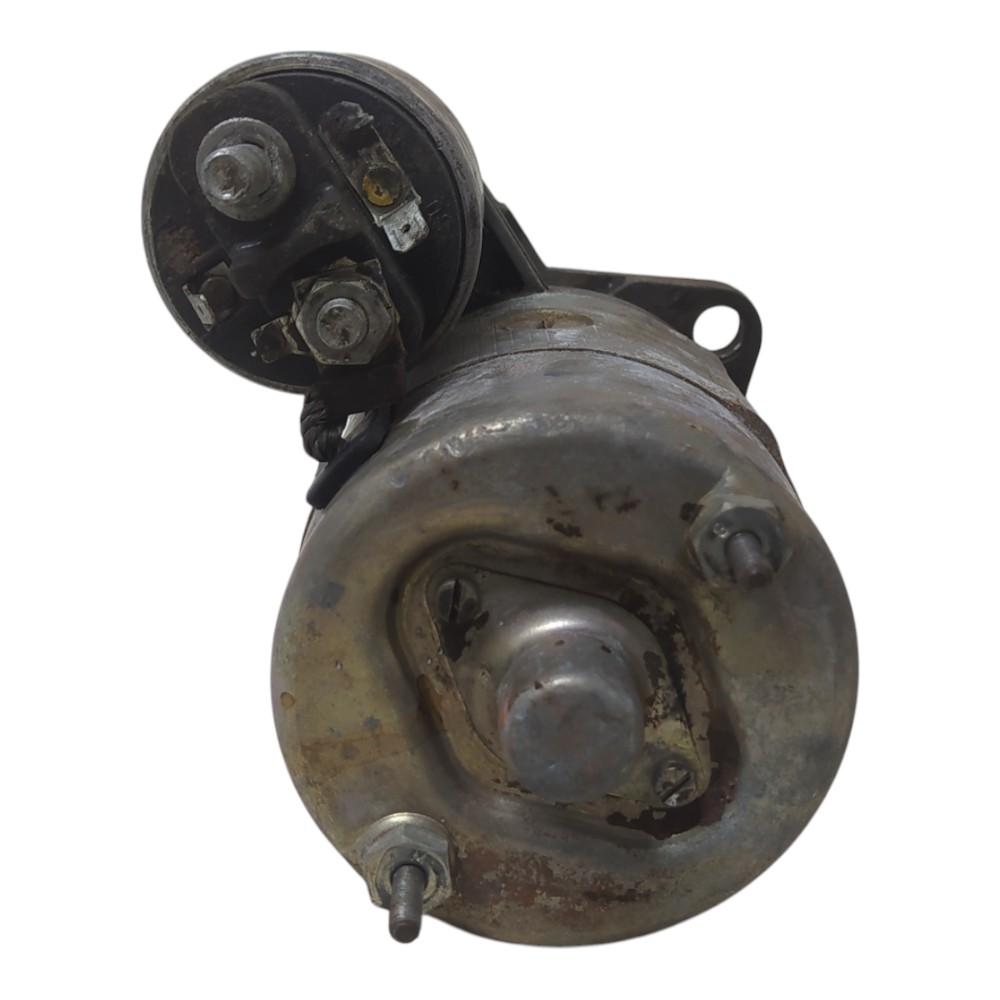 Motor Arranque Partida Gm Chevette 1991 1.6 V135 5