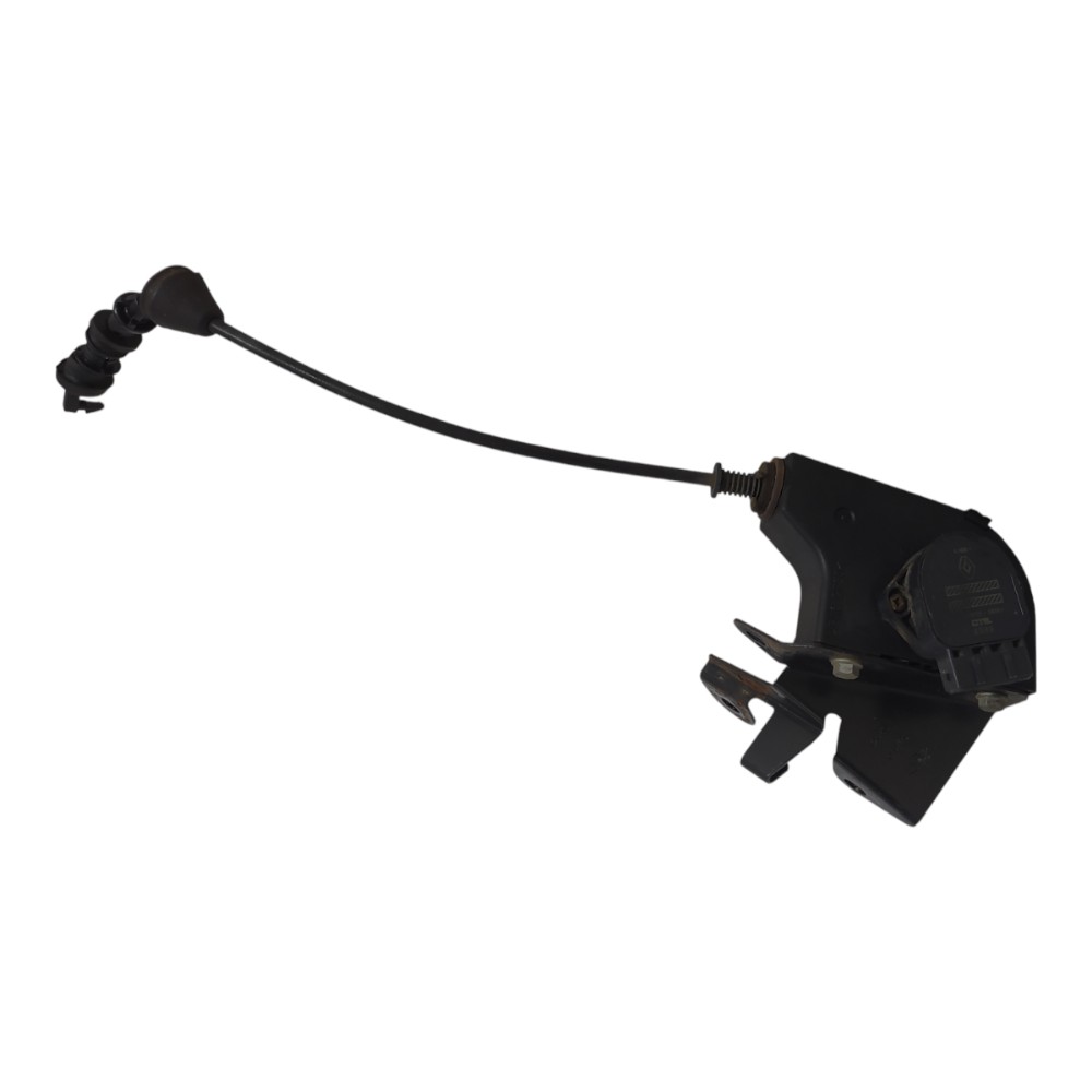 Sensor Pedal Acelerador Renault Clio 2004 V158