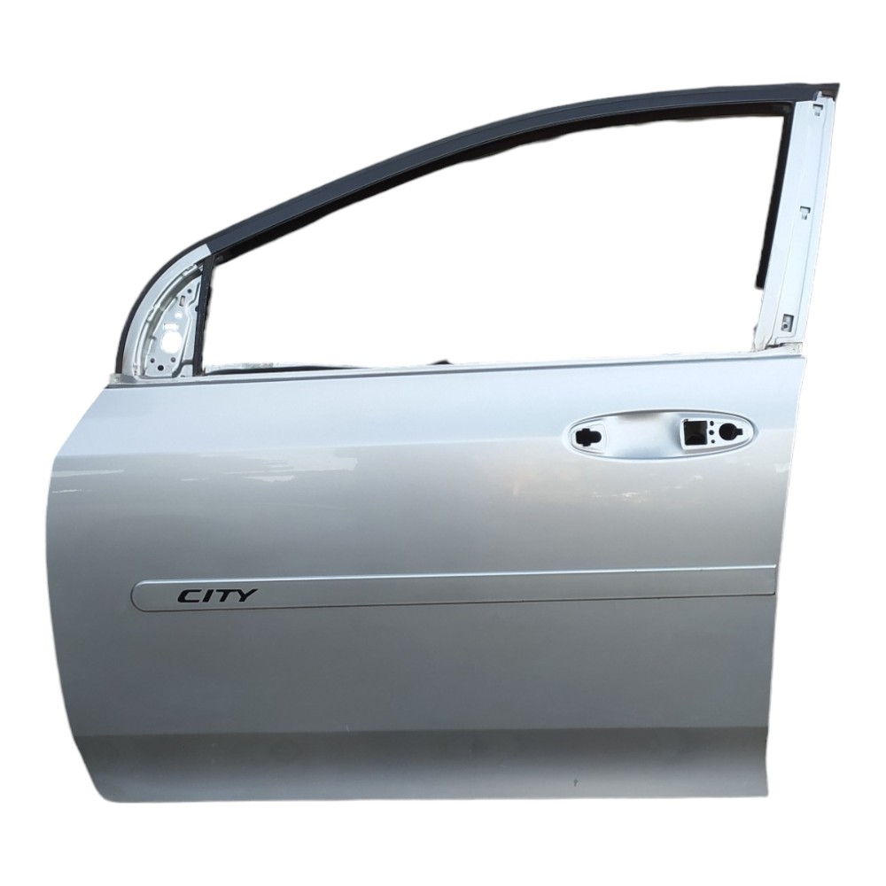 Porta dianteira esquerda Honda City 1.5 2013 V153