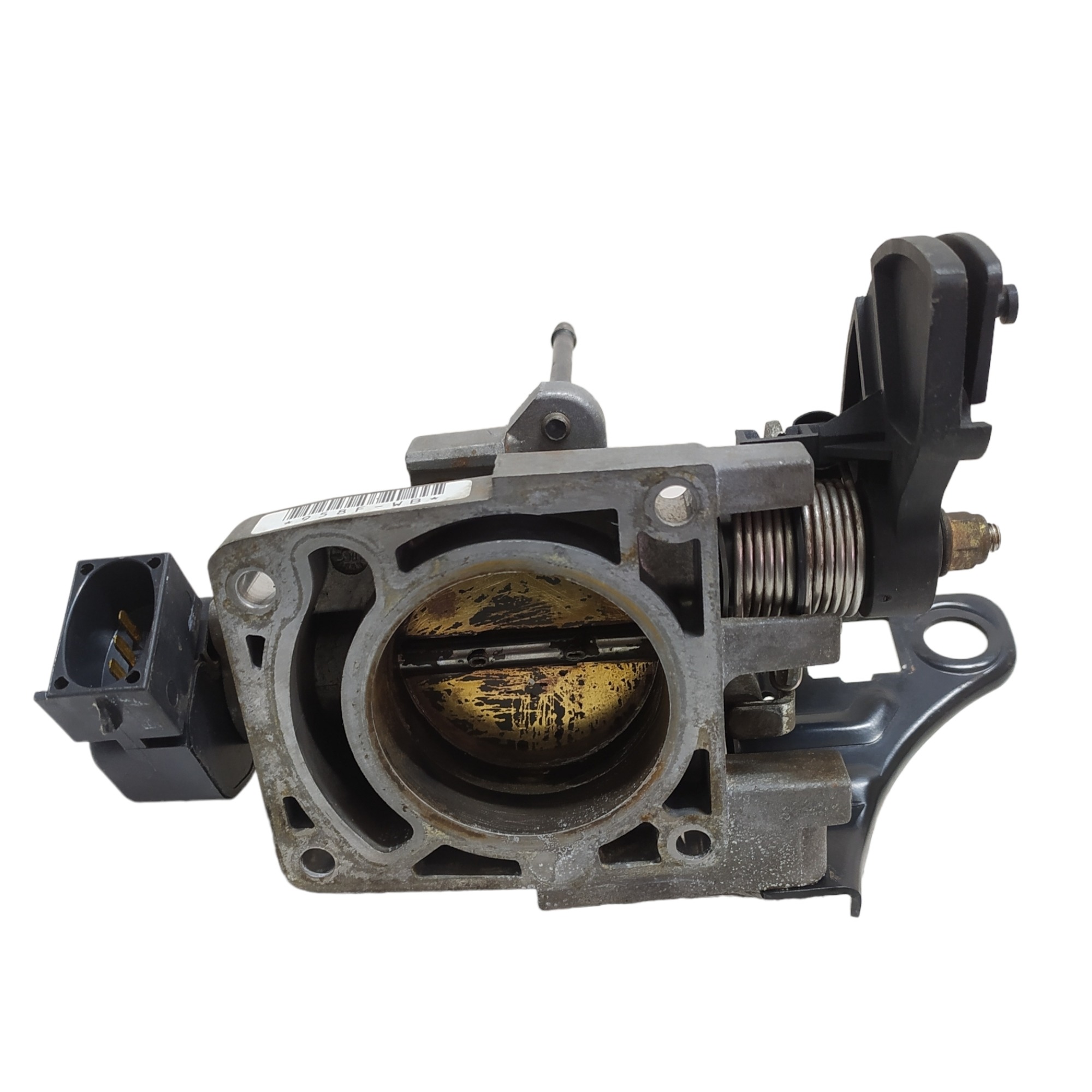 Tbi Corpo Borboleta Ford Mondeo 2.0 1997 4502730600 V98 4