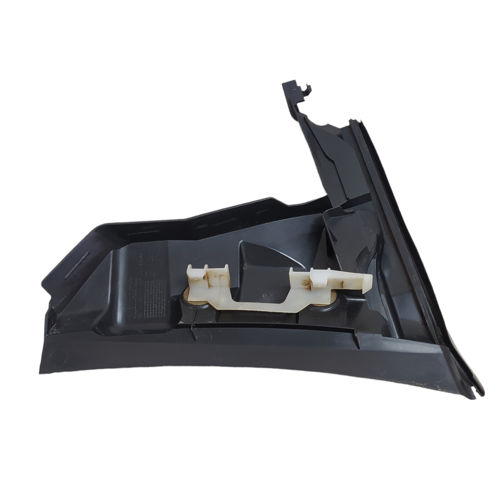 Defletor Dianteiro Direto Renault Clio 2013 A 2016 V97 4