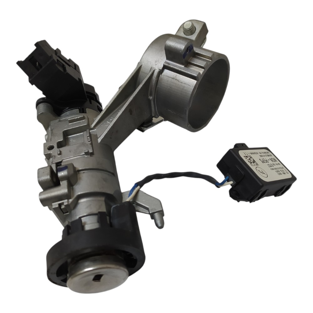 Kit Code Injeção Chevrolet Prisma 1.0 2016 V137 2