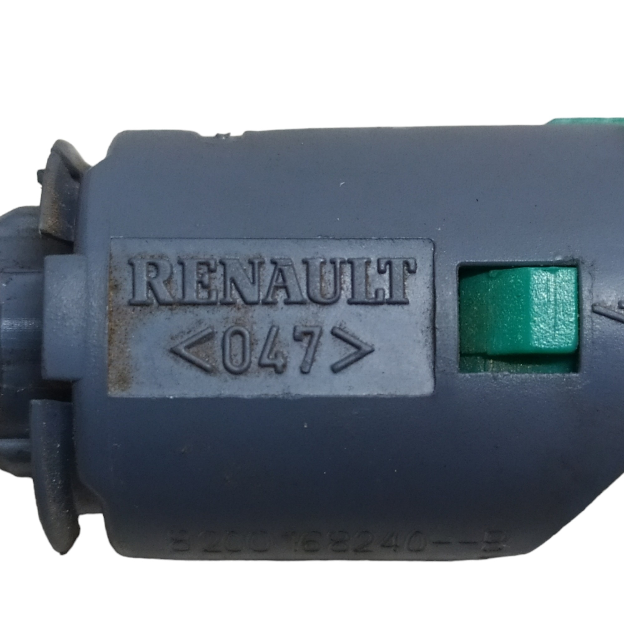 Sensor Pedal Embreagem Renault Clio 2013 V97 7