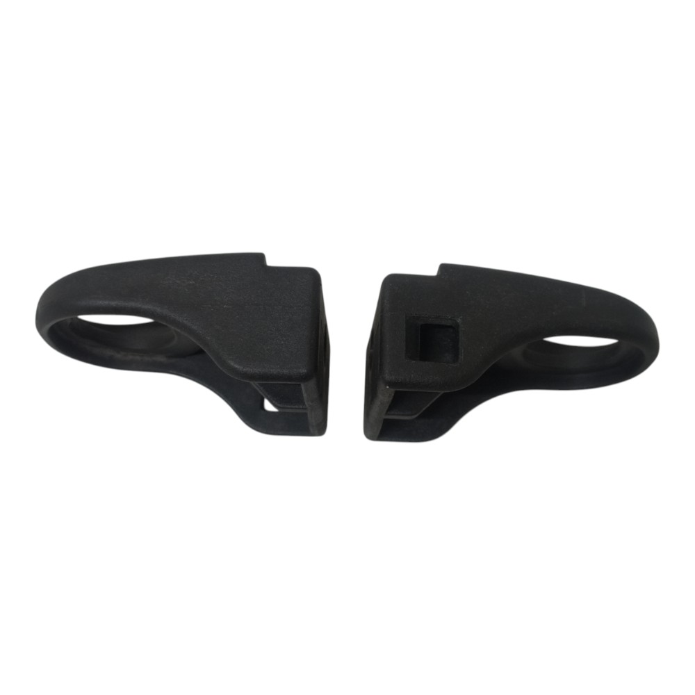 Par Suporte Radiador Peugeot 206 1.0 2004 V119 4