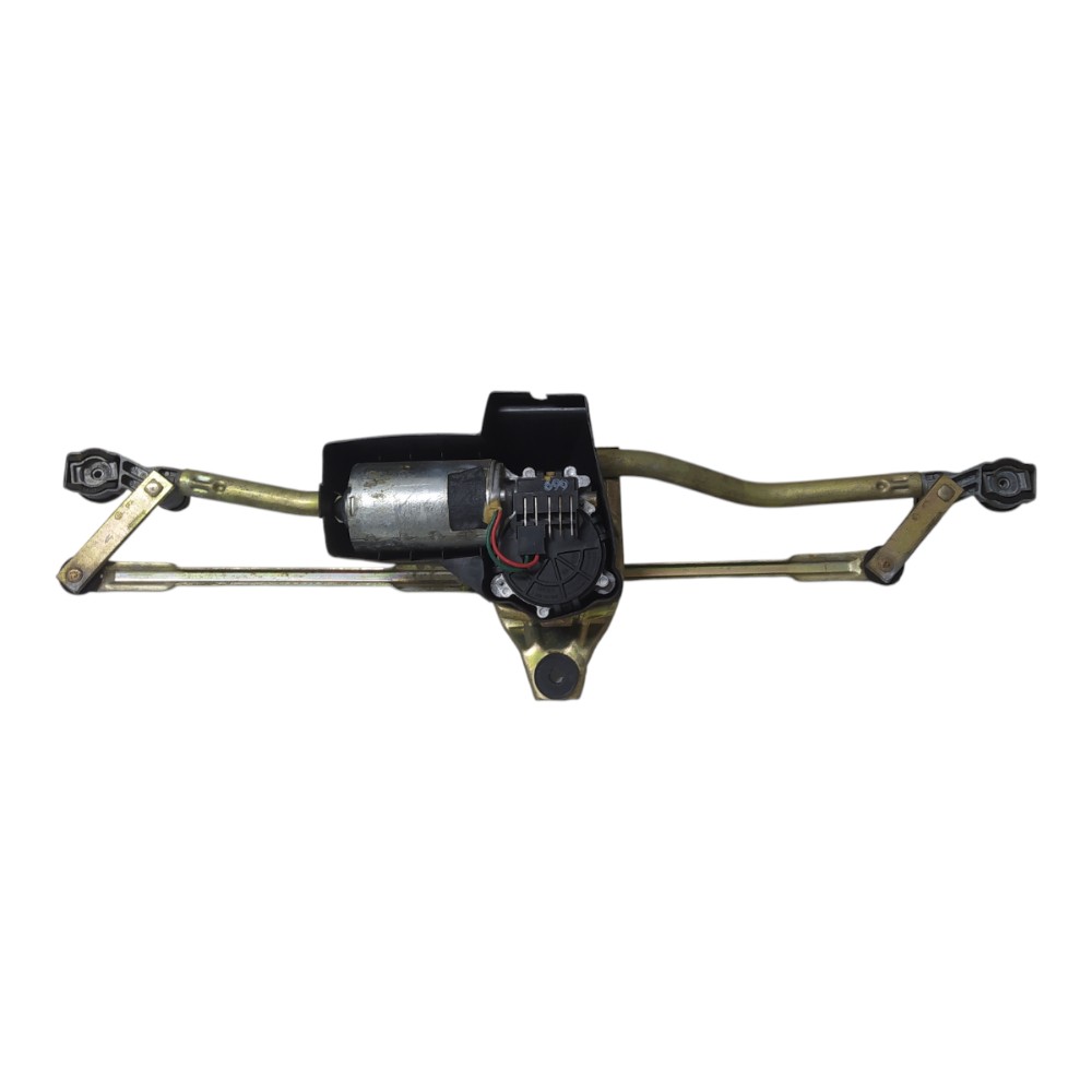 Galhada Motor Limpador Parabrisa Vw Gol Bola 1996 V152