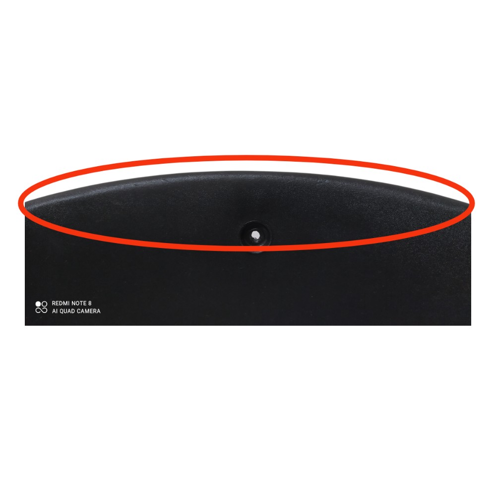 Moldura Painel Instrumentos Gm Corsa Classic 2010 V128 8
