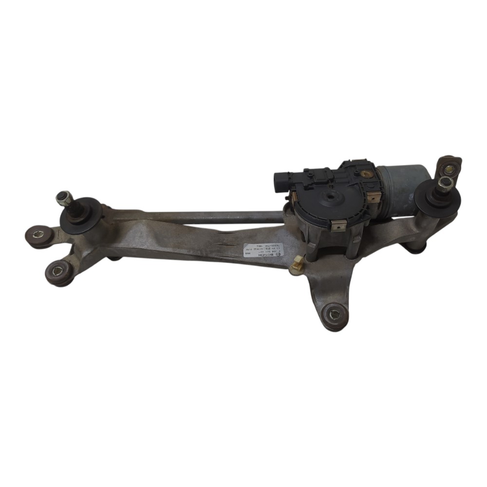 Galhada limpador parabrisa Honda City 1.5 2013 V153 2