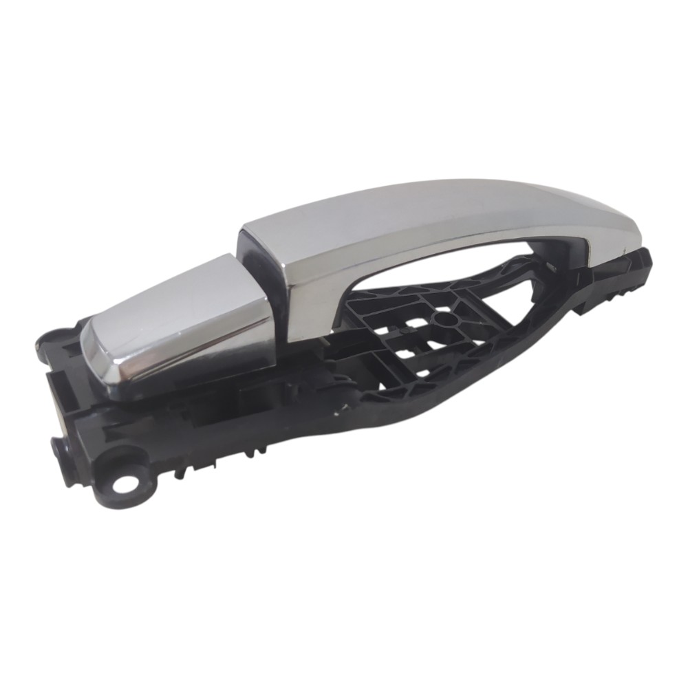 Maçaneta Externa Traseira Direita Gm Vectra Gt-x 2008 V150 Traseira 3