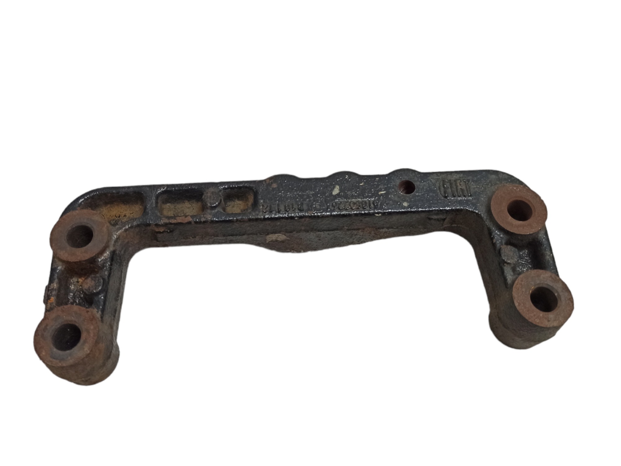 Suporte Coxim Motor Fiat Palio Strada Idea 2011 A 2018