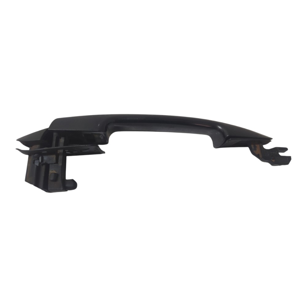 Maçaneta Externa Dianteira Esquerda Fiat Stilo 1.8 2011 V136 Dianteira 2
