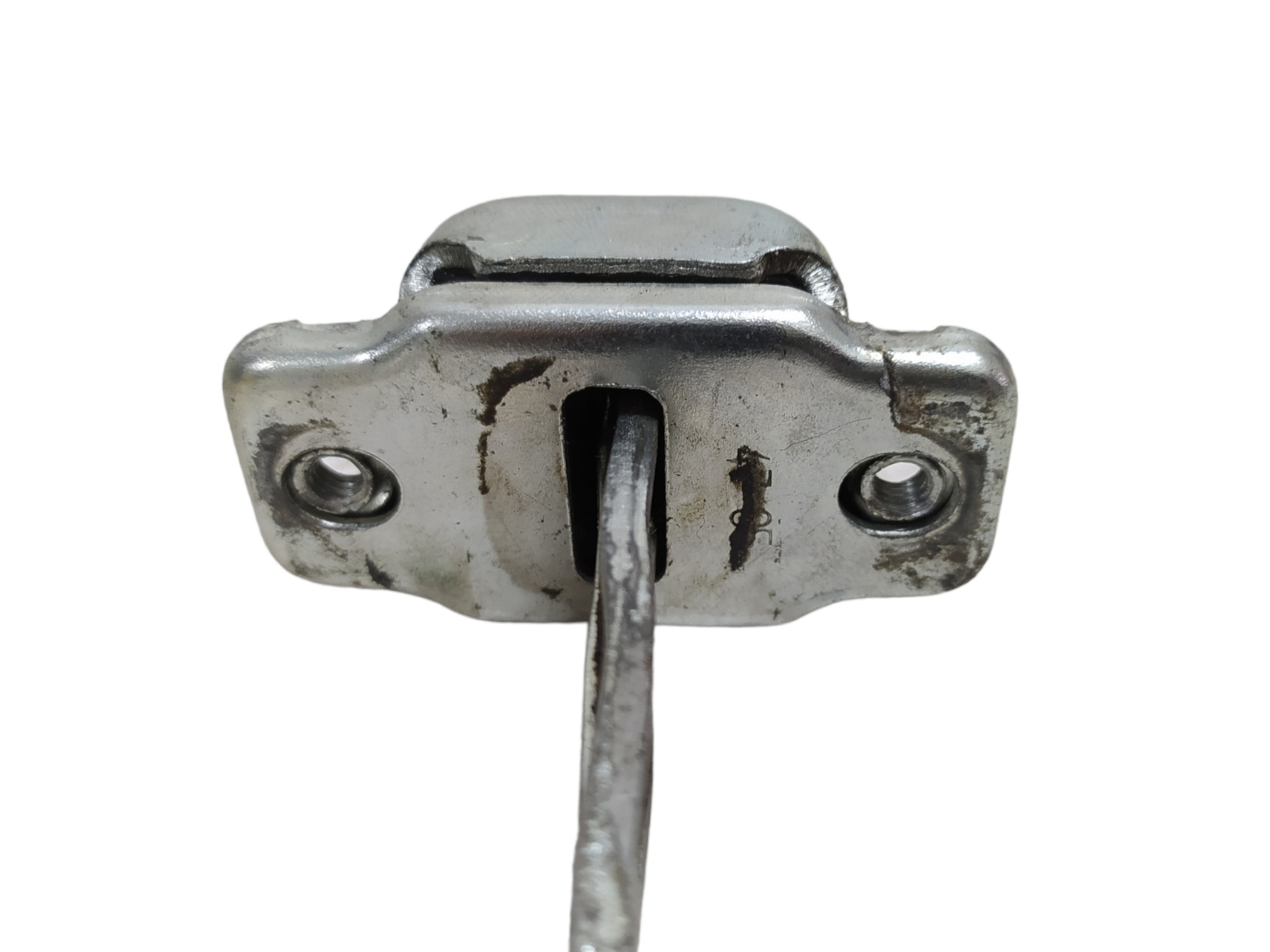 Limitador De Porta Esquerda Chevrolet Celta 2 P 2005 V95 5