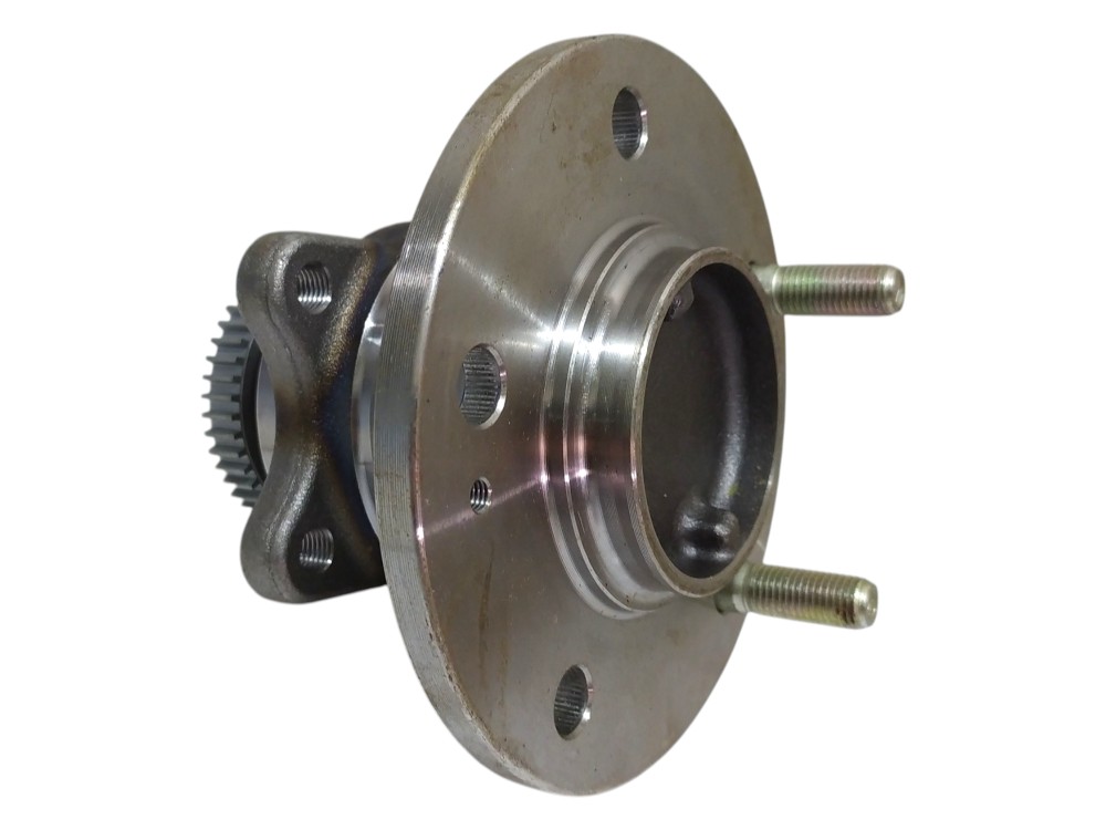 Cubo De Roda Traseiro Kia Optima E Sonata 2007 A 2010 3