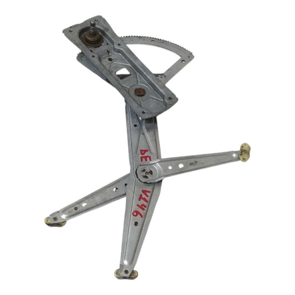 Maquina Vidro Manual Dianteira Esquerda Gm Corsa 4P 1998 V146 4