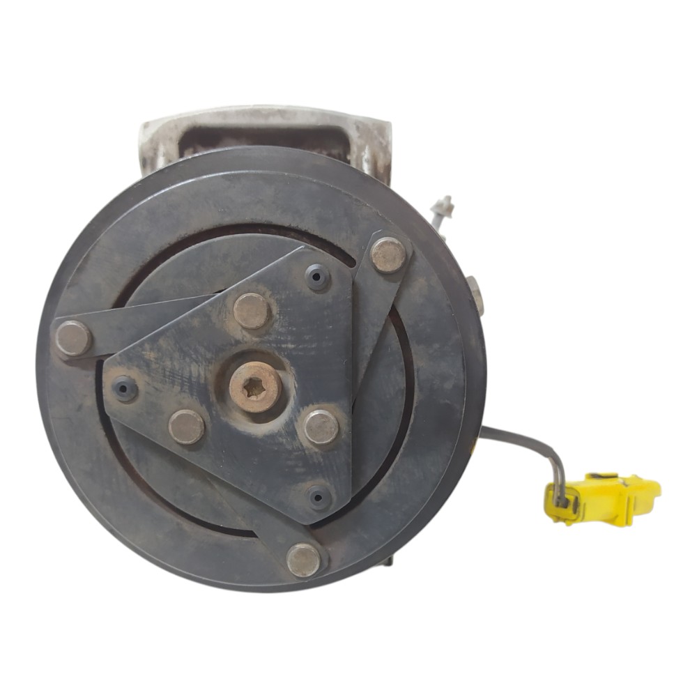 Compressor Ar Condicionado Citroen C3 1.4 2010 V127 6