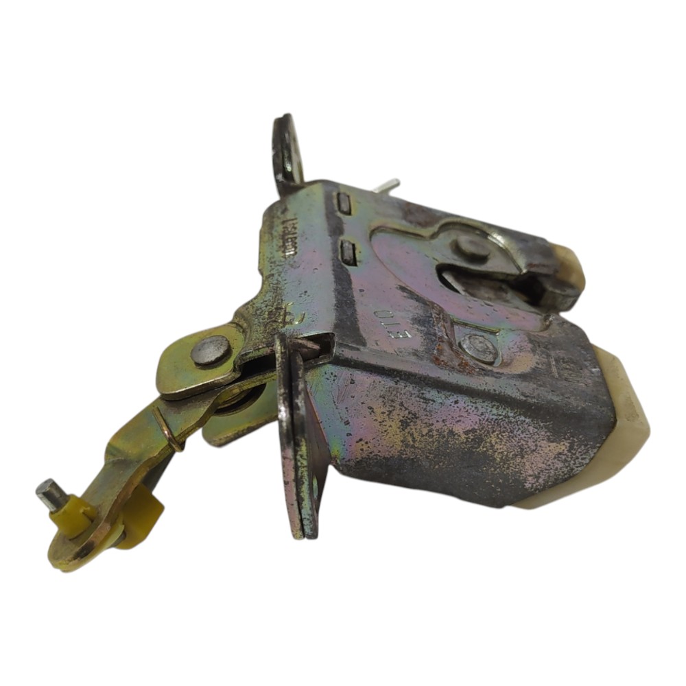 Fechadura Tampa Traseira Gm Corsa Super Hatch 1998 V146 5