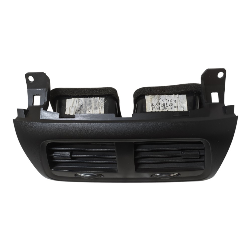 Moldura Difusor Ar Central Gm Spin 1.8 2023 V148 3
