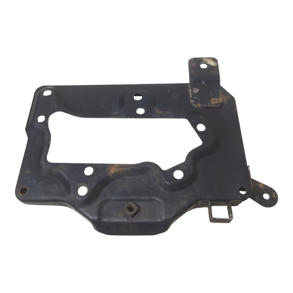 Suporte Bateria Gm Astra 1.8 2001 V112 Preto 6