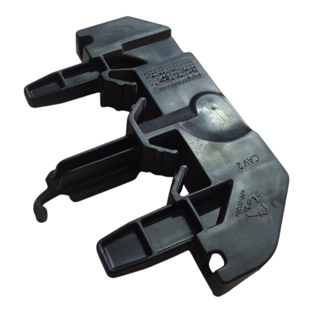 Suporte Caixa De Ar Ford New Fiesta 2019 V134 6
