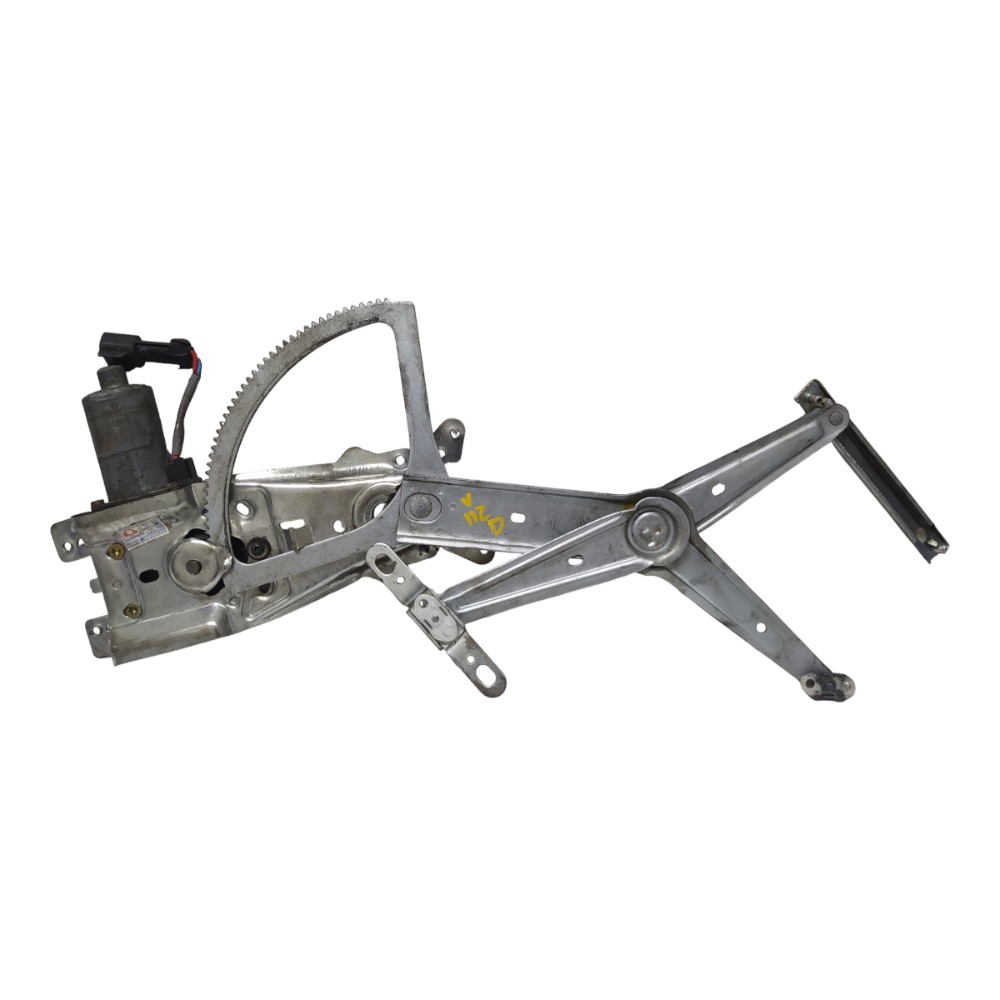 Maquina Vidro Direito Gm Astra Duas Portas 1999 Á 2011 V112