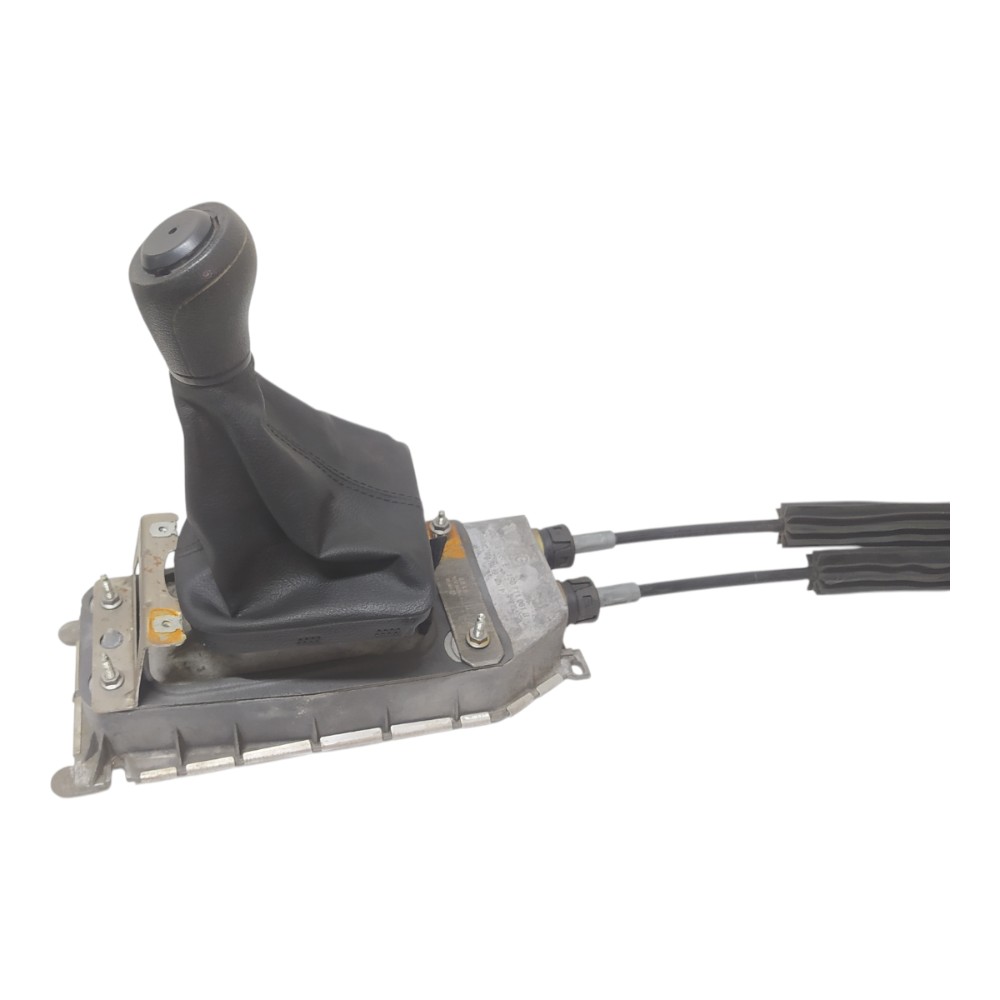 Alavanca Trambulador Cambio Vw Up Tsi 1.0 2019 V144 4