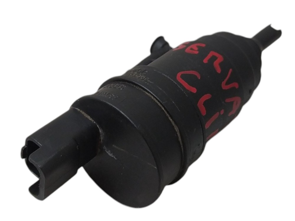 Motor Esguicho Limpador Parabrisa Renault Clio 1.0 2004 V47
