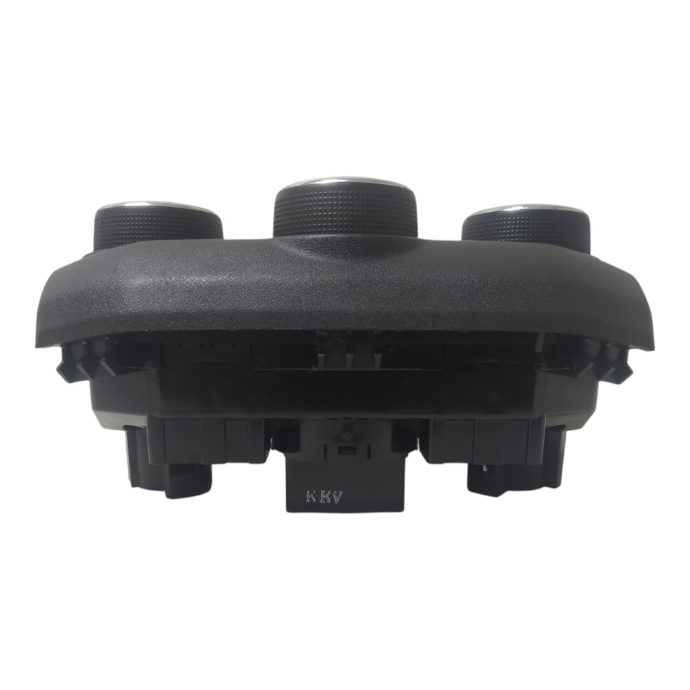 Comando Painel Ar Condicionado Chevrolet Prisma 2016 V137 3