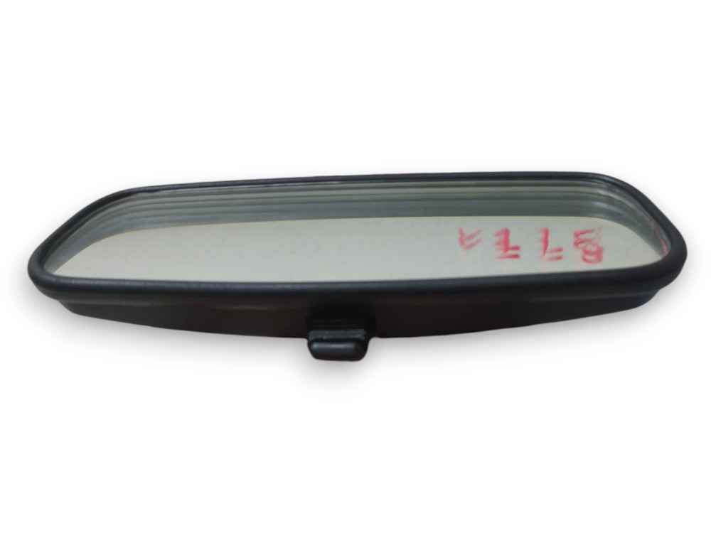 Retrovisor Interno Chery Qq 2012 V118 3
