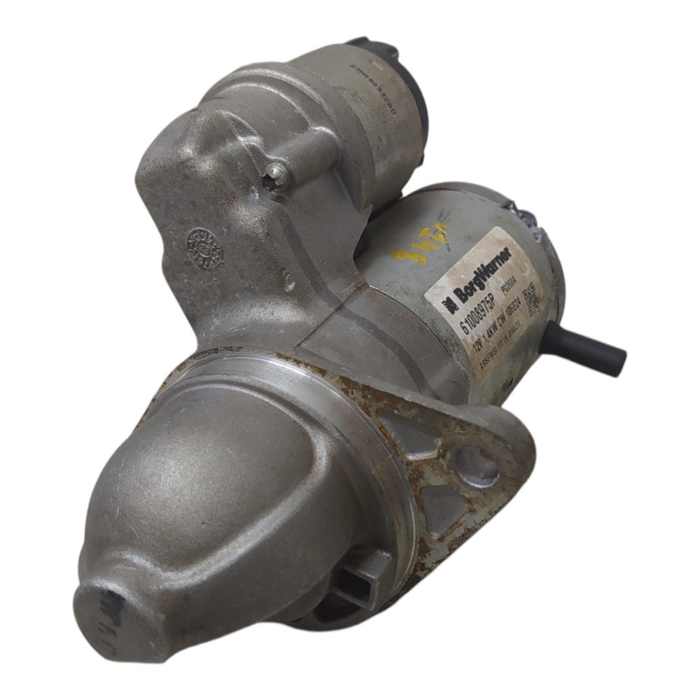 Motor Arranque Partida Gm Spin 1.8 2023 V148