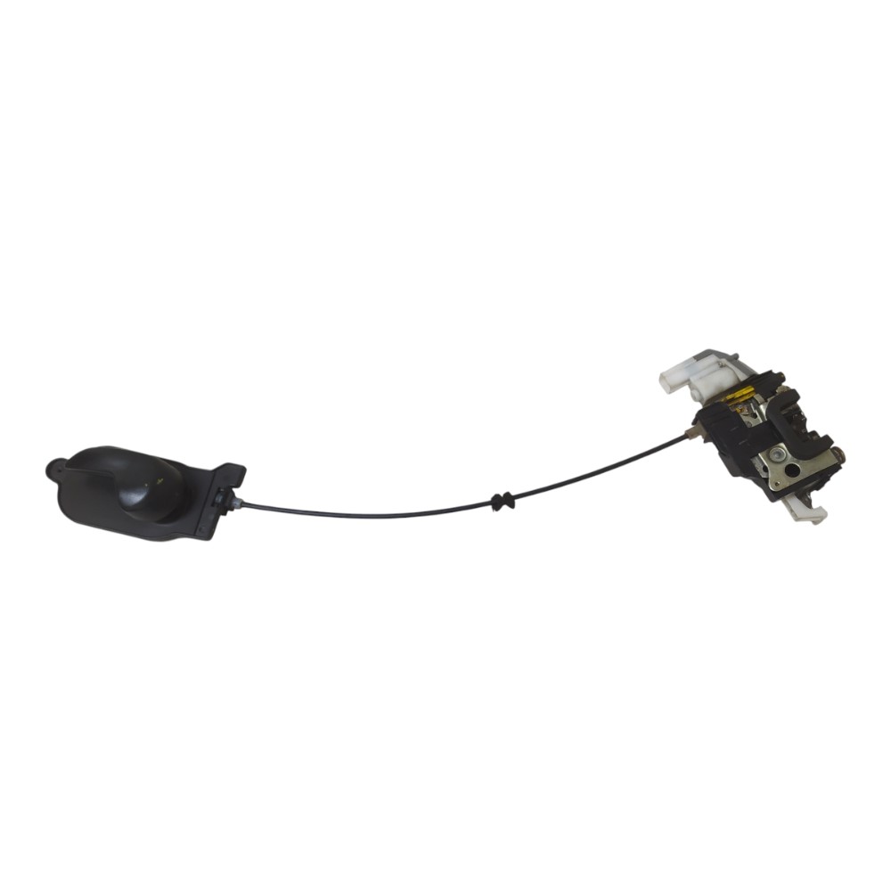 Fechadura Porta Traseira Esquerda Ford Fiesta 1.0 2011 V147 8
