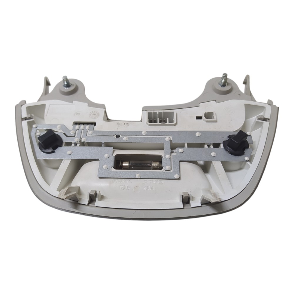 Luz Teto Cortesia Fiat Stilo 2011 V136 5