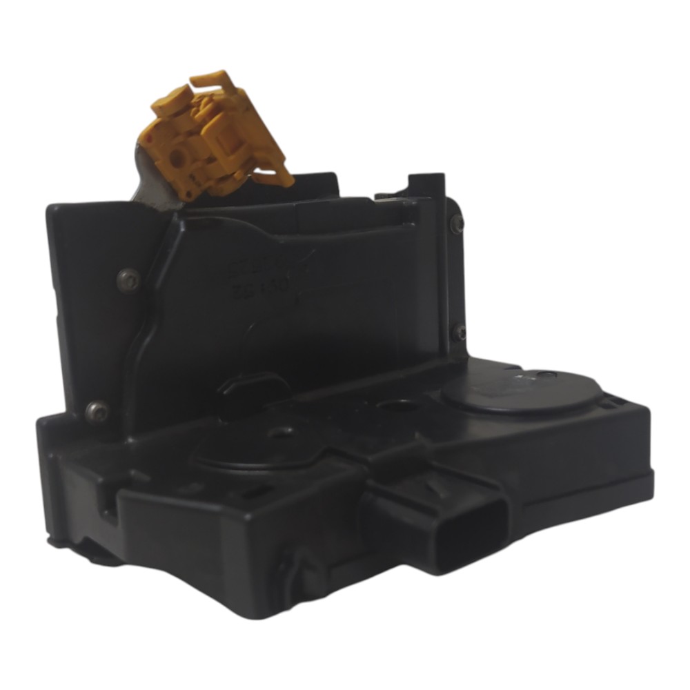 Fechadura Porta Dianteira Direita Chevrolet Prisma 2016 V137 3