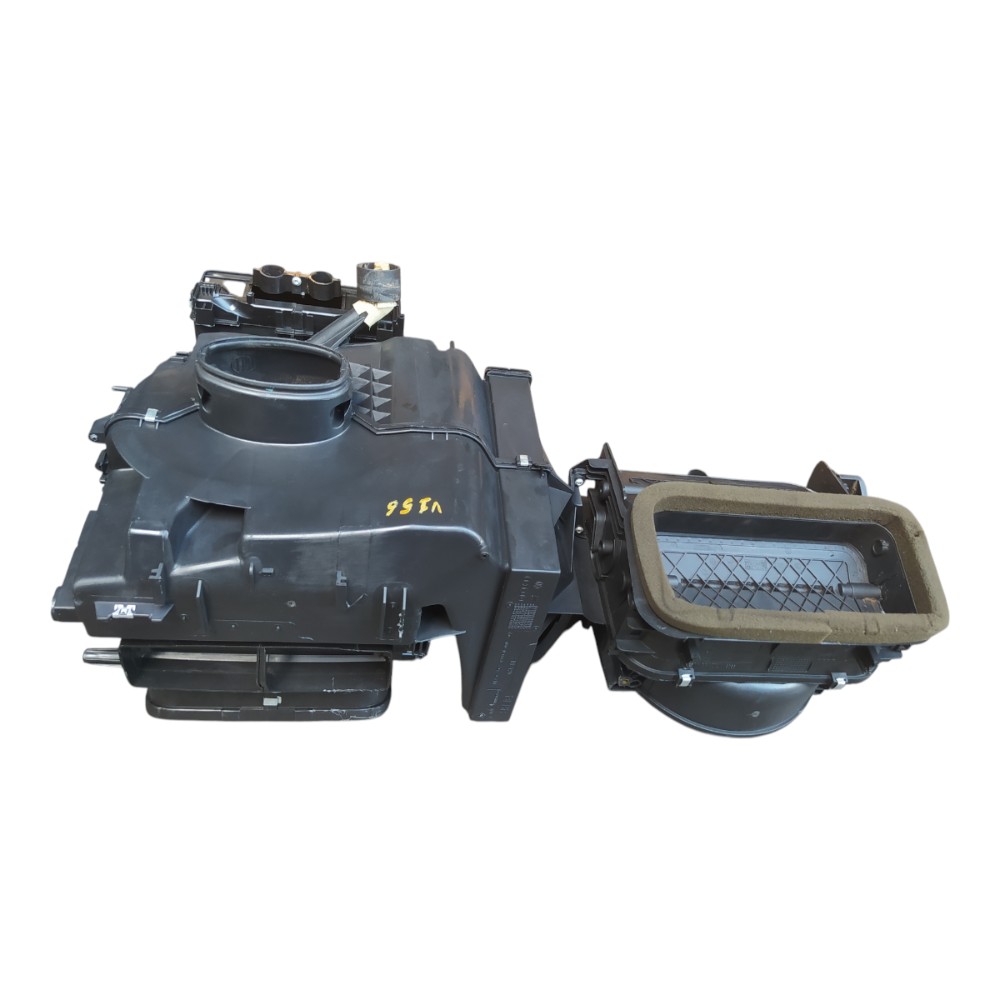 Caixa Evaporadora Vw Saveiro G5 1.6 2012 V156 3