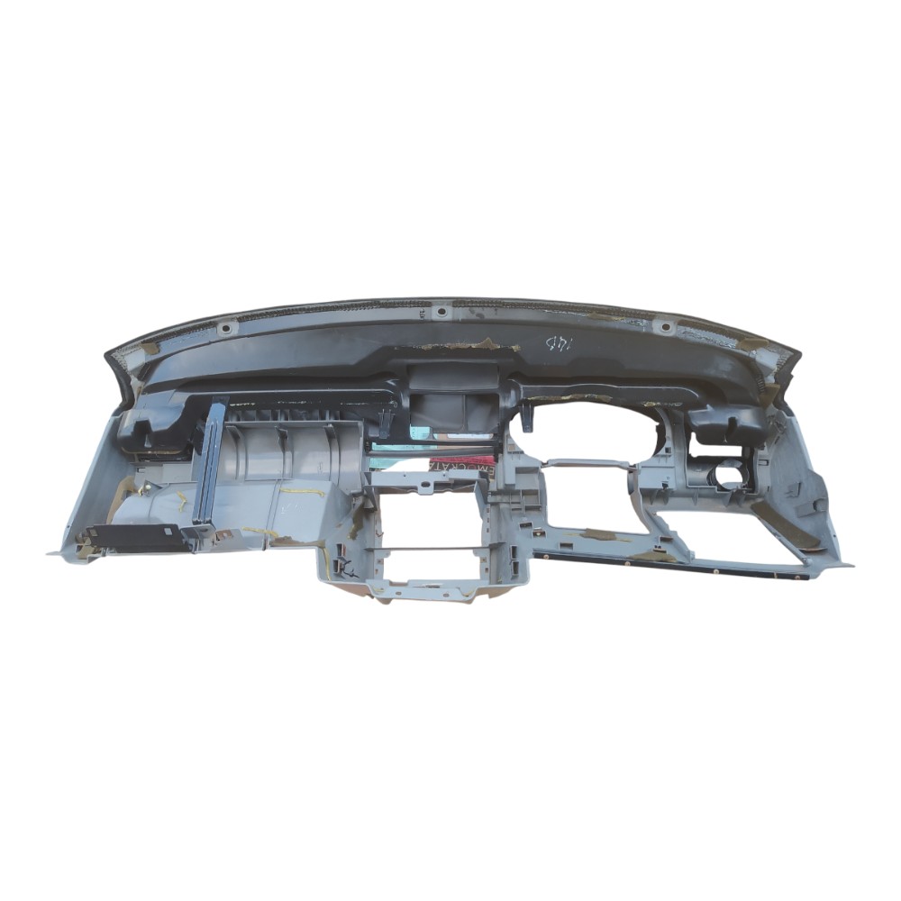 Painel Tabelier Vw Gol G3 1.0 16v 2001 V133 5