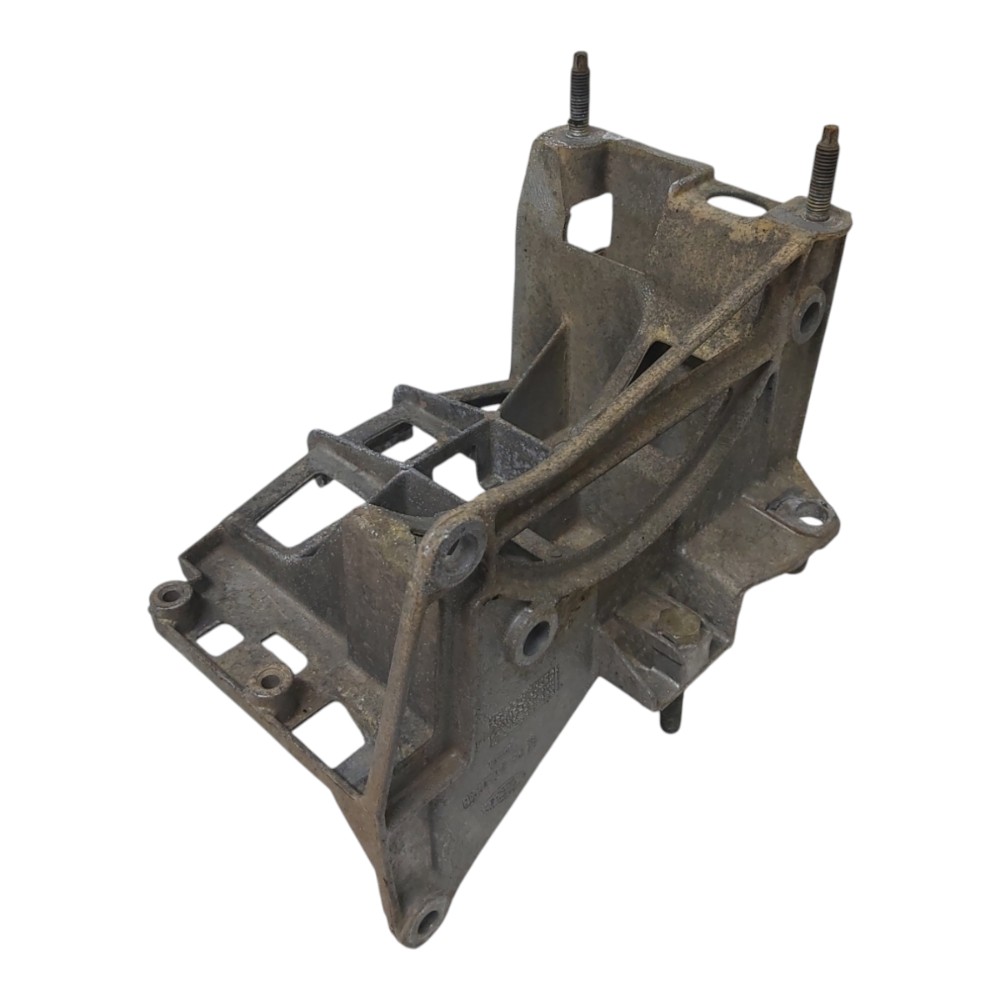 Suporte Caixa Da Bateria Ford Ka 1999 v114 balcao 3