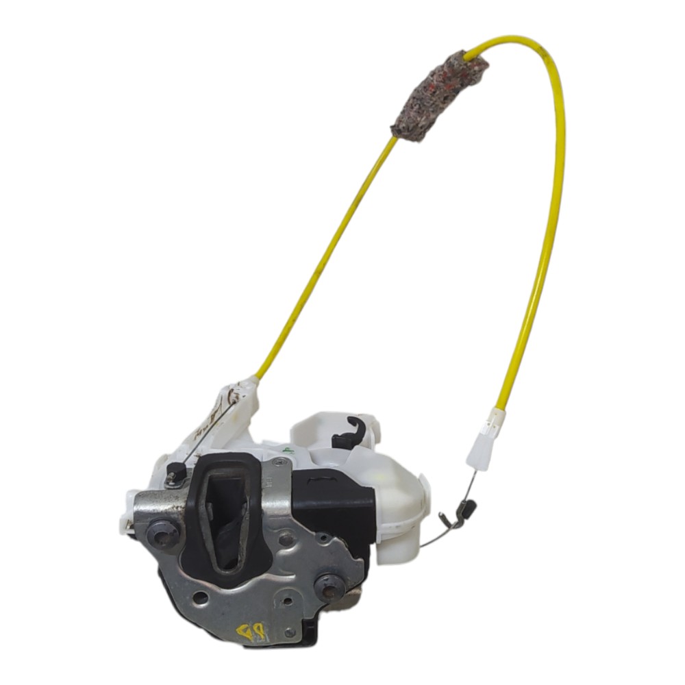 Fechadura Manual Dianteira Direita Vw Saveiro G5 2012 V156 3