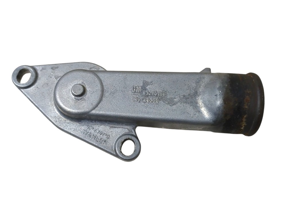 Carcaça Válvula Termostática Gm Onix 1.0 2015 V109