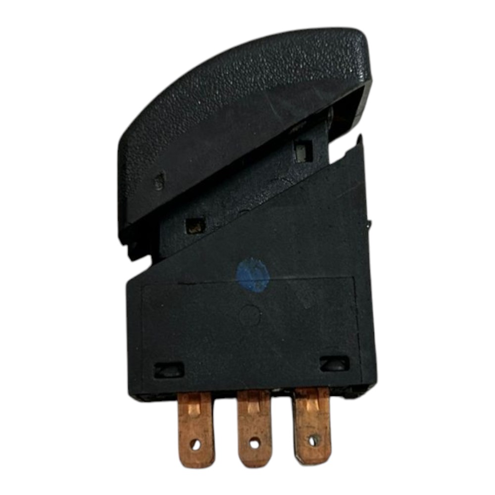 Botão Interruptor Pisca Alerta Chevrolet Corsa 1999 V173 5