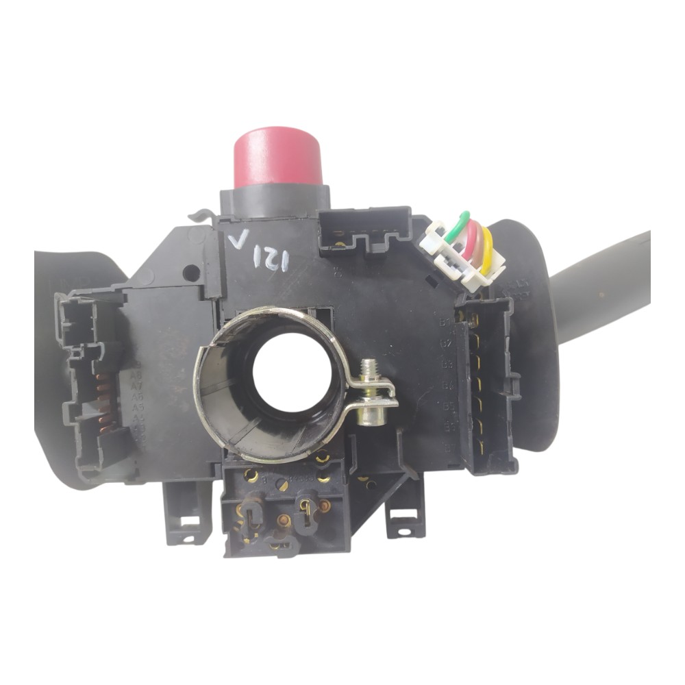 Comando Limpador Luz Seta Fiat Uno Mille Way 1.0 2013 V121 8
