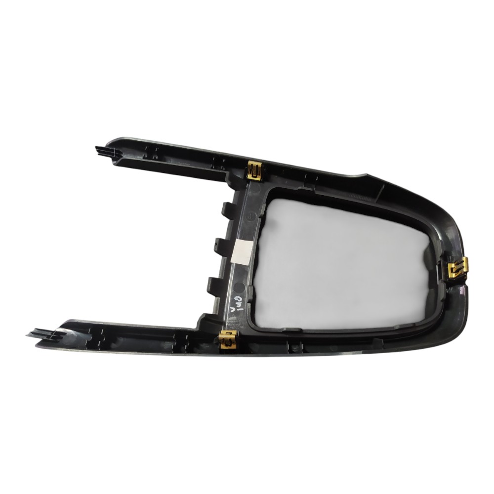 Moldura Console Central Alavanca Chevrolet Onix 2014 V140 5